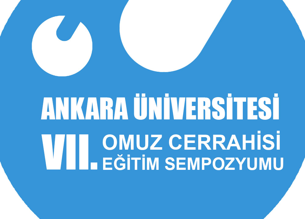 7. Omuz Cerrahisi Eğitim Sempozyumu