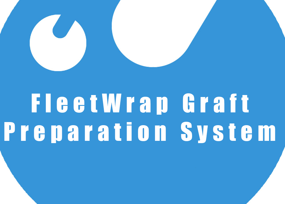 Rejoin FleetWrap Graft Preparation System